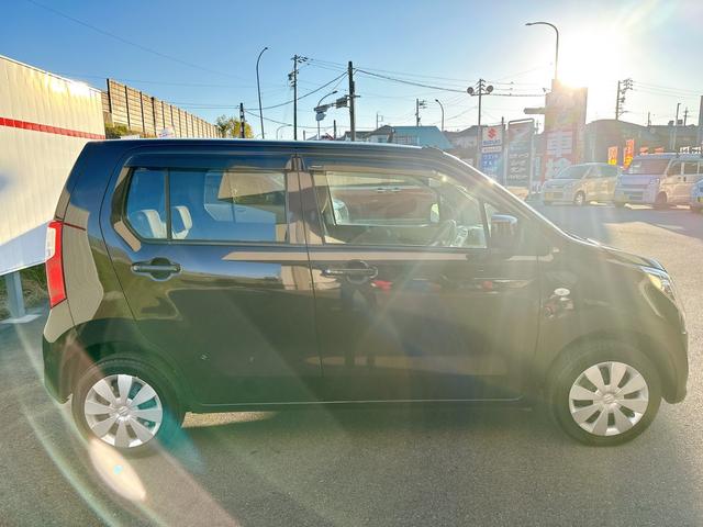 ワゴンＲ 　整備保証付（5枚目）