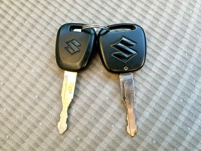 ワゴンＲ 　整備保証付（21枚目）