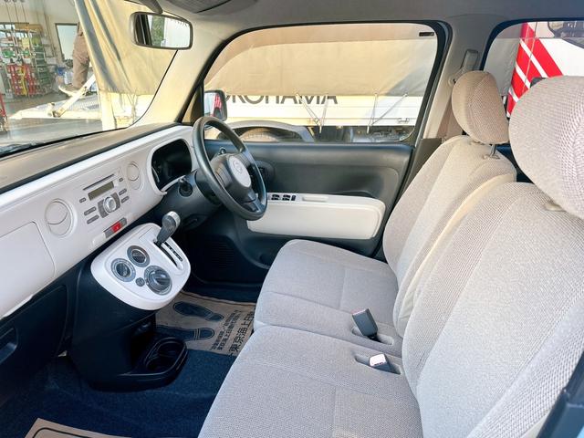 DAIHATSU MIRA COCOA COCOA X SPECIAL