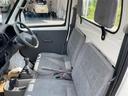ミニキャブトラック Vタイプ 5MT パワステ 三方開 ラジオ 整備保証付 中古車画像_2