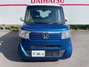 N-BOX 2トーンカラースタイル G・Lパッケージ ナビ パワースライドドア 中古車画像_4