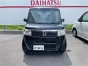 N-BOX G・Lパッケージ パワースライドドア 中古車画像_4