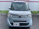N-BOX G・Lパッケージ パワースライドドア 中古車画像_4