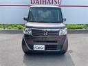 N-BOX G・Lパッケージ 両側パワースライドドア 中古車画像_4