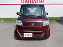 N-BOX G・Lパッケージ ナビ パワースライドドア 中古車画像_4