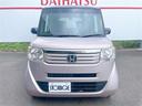 N-BOX+ 2トーンカラースタイル G・Lパッケージ ナビ 両側パワースライドドア 中古車画像_4
