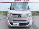 N-BOX G スライドドア 中古車画像_4