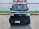 N-BOX G・Lパッケージ ナビ パワースライドドア 中古車画像_4