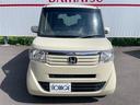 N-BOX G・Lパッケージ パワースライドドア 中古車画像_4