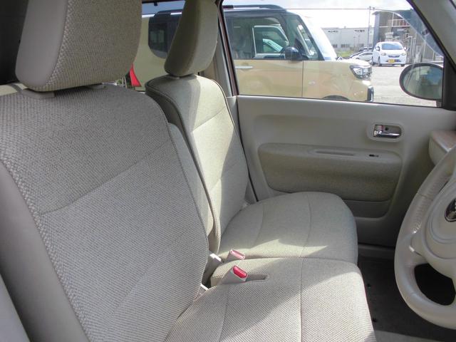 アルトラパン S ナビ付 スマートキー プッシュスタート(12枚目)