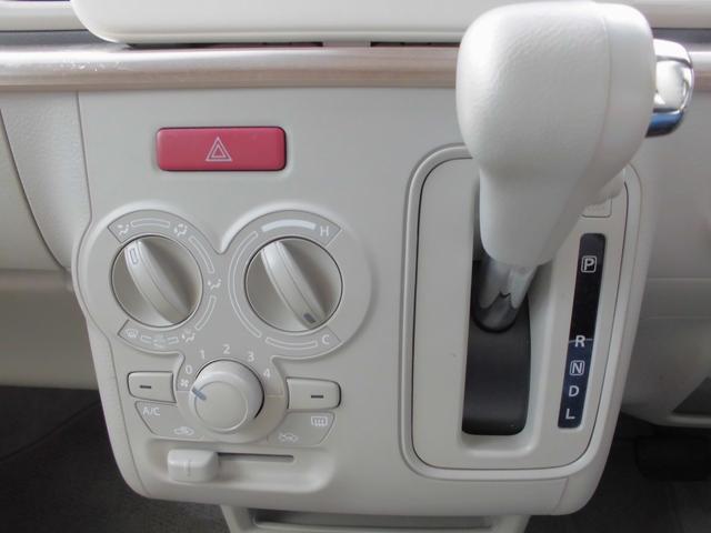 アルトラパン S ナビ付 スマートキー プッシュスタート(15枚目)