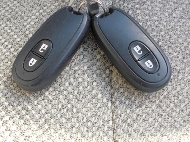 アルトラパン S ナビ付 スマートキー プッシュスタート(22枚目)