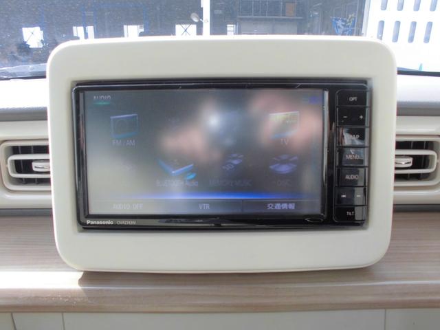 アルトラパン S ナビ付 スマートキー プッシュスタート(23枚目)