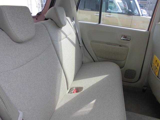 アルトラパン S ナビ付 スマートキー プッシュスタート(24枚目)