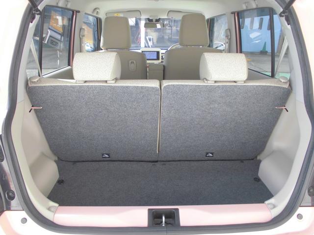 アルトラパン S ナビ付 スマートキー プッシュスタート(26枚目)