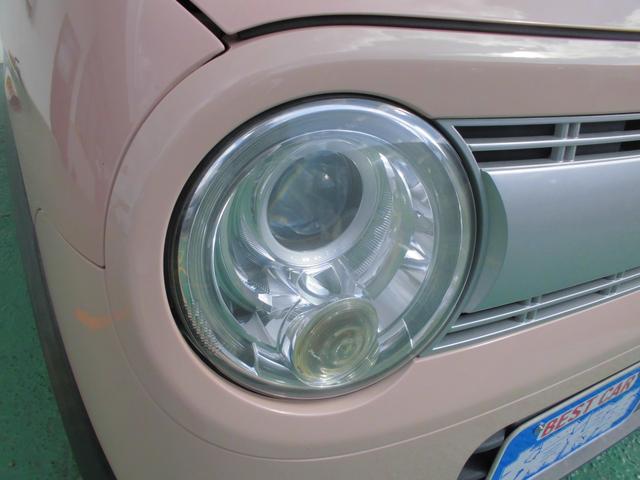 アルトラパン S ナビ付 スマートキー プッシュスタート(30枚目)