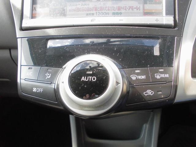 プリウスアルファ S(15枚目)