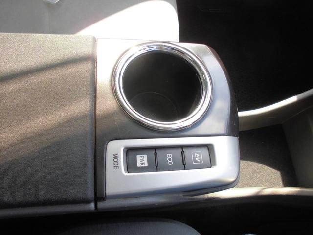 プリウスアルファ S(20枚目)