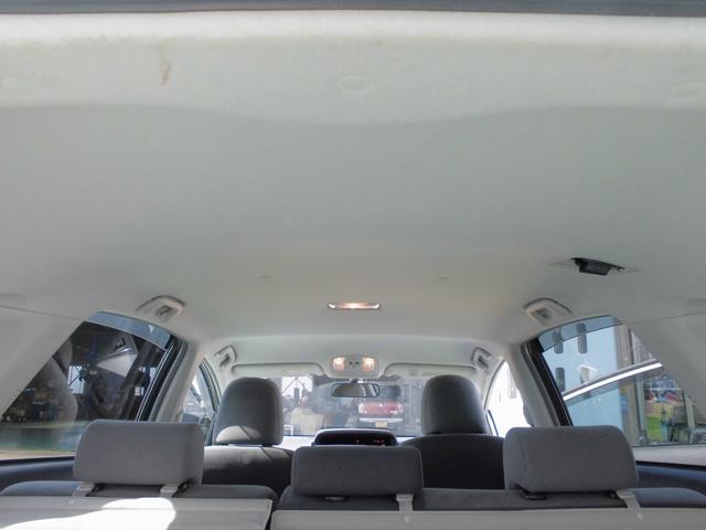 プリウスアルファ S(31枚目)