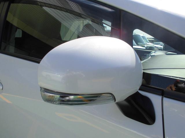 プリウスアルファ S(32枚目)