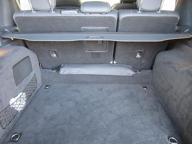 Ｇクラス Ｇ４００ｄ　マヌファクトゥーアエディション　特別限定車・１オーナー・フロントリップ・電動サイドステップ・デジタルインナーミラー・ブラックアクセント・ＡＭＧライン・ラグジュアリーパッケージ（22枚目）