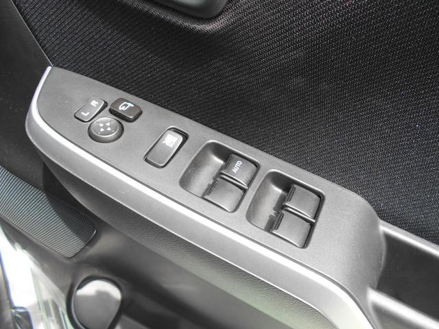 バンディット HYBRID SV 後席両側電スラ(18枚目)