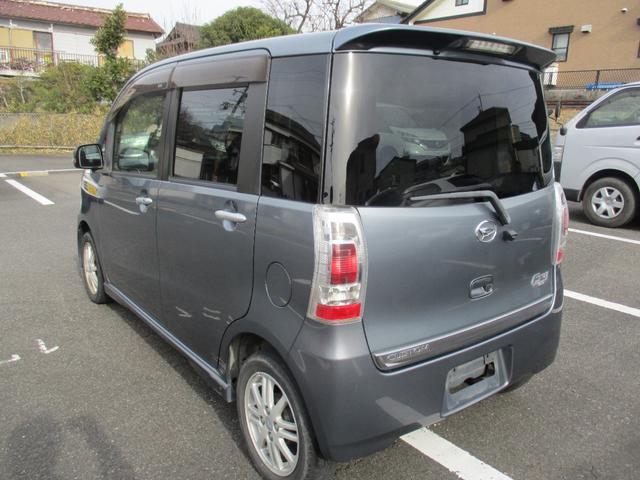 タントエグゼ カスタムＧ　ＥＴＣ　ＨＩＤ　スマートキー　電動格納ミラー　ＣＶＴ　盗難防止システム　ＡＢＳ　ミュージックプレイヤー接続可　アルミホイール　衝突安全ボディ　エアコン　パワーステアリング　パワーウィンドウ（18枚目）