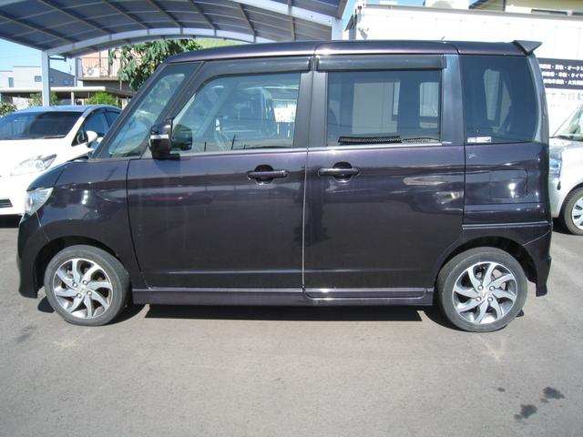 ルークス ハイウェイスター スマートキー 電動スライドドア アルミホイール 電動格納ミラー プライバシーガラス 衝突安全ボディ(8枚目)