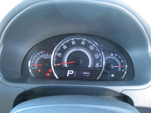 ルークス ハイウェイスター スマートキー 電動スライドドア アルミホイール 電動格納ミラー プライバシーガラス 衝突安全ボディ(28枚目)