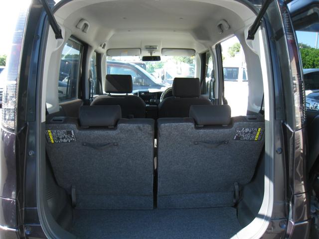 ルークス ハイウェイスター スマートキー 電動スライドドア アルミホイール 電動格納ミラー プライバシーガラス 衝突安全ボディ(50枚目)