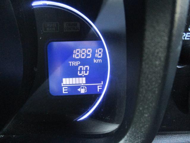 Ｎ－ＯＮＥ プレミアム　ツアラー・Ｌパッケージ　ターボ　スマートキー　ナビ　テレビ　ＤＶＤ再生　　バックカメラ　純正ＨＩＤライト　プライバシーガラス　衝突安全ボディ　純正セキュリティアラーム（37枚目）