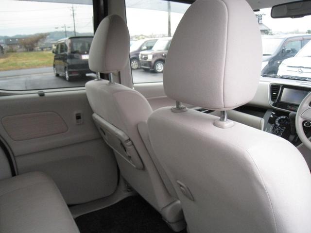 デイズルークス Ｘ　スマートキー　ナビ　テレビ　バックカメラ　全周囲カメラ　アラウンドビューモニター　左パワースライドドア　プライバシーガラス　オートエアコン（52枚目）