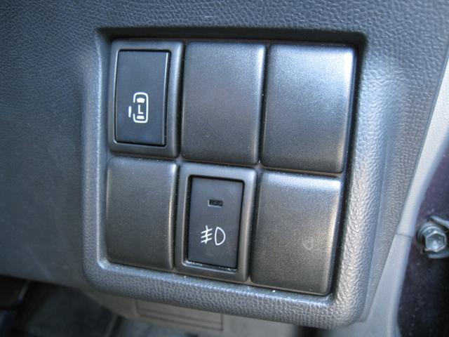 ルークス ハイウェイスター　スマートキー　ナビ　テレビ　ＥＴＣ　純正アルミ　純正ＨＩＤライト　左パワースライド　ドライブレコーダー　プライバシーガラス　ベンチシート（46枚目）