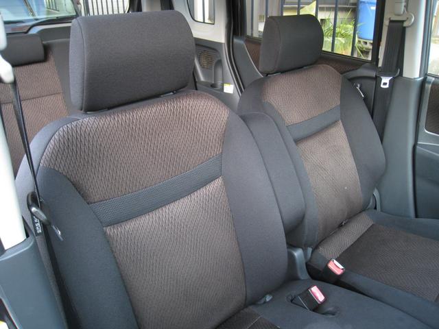 ルークス ハイウェイスター　スマートキー　ナビ　テレビ　ＥＴＣ　純正アルミ　純正ＨＩＤライト　左パワースライド　ドライブレコーダー　プライバシーガラス　ベンチシート（50枚目）