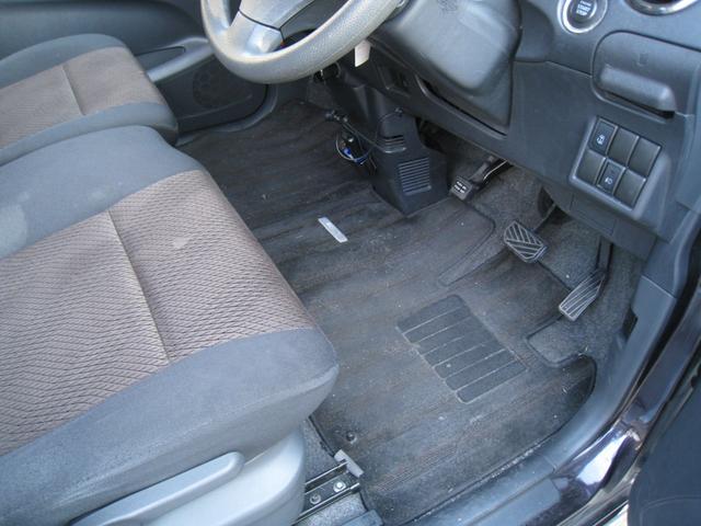 ルークス ハイウェイスター　スマートキー　ナビ　テレビ　ＥＴＣ　純正アルミ　純正ＨＩＤライト　左パワースライド　ドライブレコーダー　プライバシーガラス　ベンチシート（55枚目）