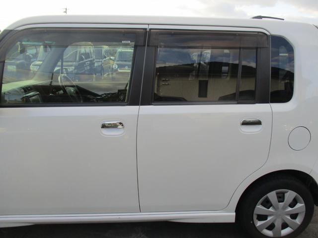 ムーヴコンテ カスタム　Ｘ　スマートキー　純正ナビ　テレビ　Ｂカメラ　Ｂｌｕｅｔｏｏｔｈ再生　タイヤバリ溝　プライバシーガラス　ドライブレコーダー　ベンチシート　純正ＨＩＤライト（2枚目）