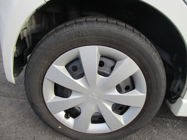 ムーヴコンテ カスタム　Ｘ　スマートキー　純正ナビ　テレビ　Ｂカメラ　Ｂｌｕｅｔｏｏｔｈ再生　タイヤバリ溝　プライバシーガラス　ドライブレコーダー　ベンチシート　純正ＨＩＤライト（11枚目）