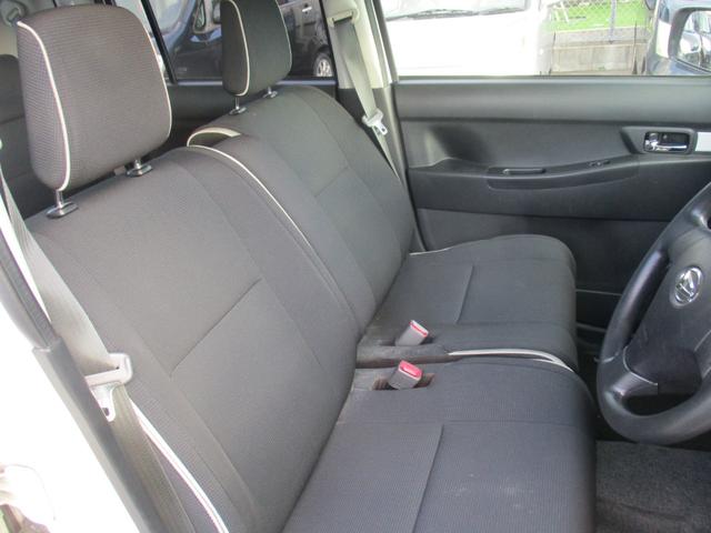 ムーヴコンテ カスタム　Ｘ　スマートキー　純正ナビ　テレビ　Ｂカメラ　Ｂｌｕｅｔｏｏｔｈ再生　タイヤバリ溝　プライバシーガラス　ドライブレコーダー　ベンチシート　純正ＨＩＤライト（18枚目）