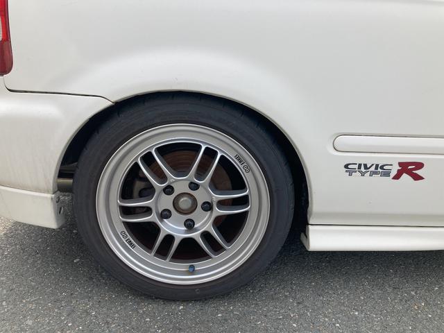 ホンダ シビック