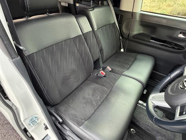 タント カスタムＲＳ　トップエディションリミテッドＳＡＩＩＩ　フリップダウンモニター　全周囲カメラ　両側パワースライドドア　ＥＴＣ　車高調（17枚目）