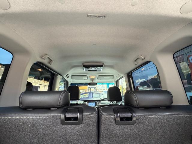 タント カスタムＲＳ　トップエディションリミテッドＳＡＩＩＩ　フリップダウンモニター　全周囲カメラ　両側パワースライドドア　ＥＴＣ　車高調（20枚目）