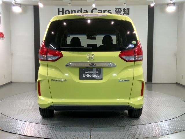 フリード＋ハイブリッド ハイブリッドＥＸ　Ｈｏｎｄａ　ＳＥＮＳＩＮＧ　１年保証　ナビＶＸＭ－１９７ＶＦＮｉ　フルセグ　Ｒカメラ　ドラレコ　ＥＴＣ　ＬＥＤライト　ＶＳＡ　両側電動ドア　シ－トヒ－タ－（47枚目）