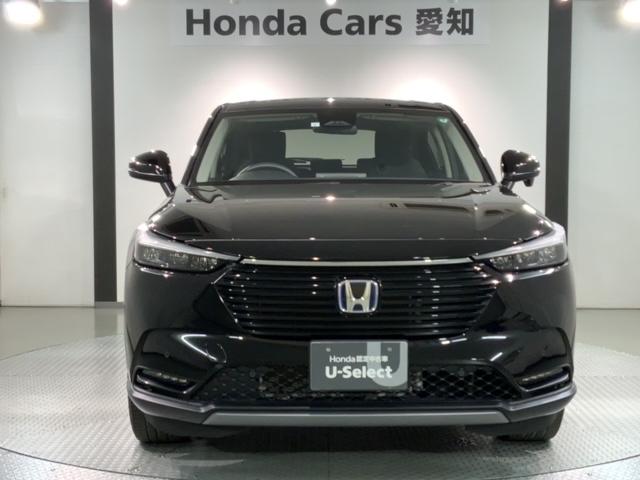 ｅ：ＨＥＶ　Ｘ　Ｈｏｎｄａ　ＳＥＮＳＩＮＧ　２年保証　純正ナビ　フルセグ　Ｒカメラ　ＥＴＣ　ＬＥＤライト　フォグライト　ＶＳＡ　アルミ　スマ－トキ－　盗難防止装置　ＡＡＣ(53枚目)