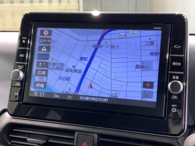 デイズ ハイウェイスター　Ｘ　プロパイロットエディション　２ト－ン　最長５年保証　純正ナビ　ＴＶ　Ｒカメラ　マルチビュ－　ＢＴオ－ディオ　ＤＶＤ　衝突軽減Ｂ　ＥＴＣ　ＬＥＤライト　クルコン（5枚目）
