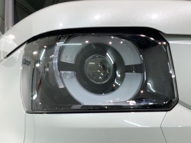Ｎ－ＢＯＸ ベースグレード　Ｈ　ＳＥＮＳＩＮＧ　新車保証　試乗車　ワンオ－ナ－　ナビＶＸＭ－２４５ＺＦＥｉ　ＴＶ　Ｒカメラ　ＢＴオ－ディオ　シ－トヒ－タ－　ＥＴＣ　ＬＥＤライト　ＶＳＡ　ＡＡＣ（8枚目）