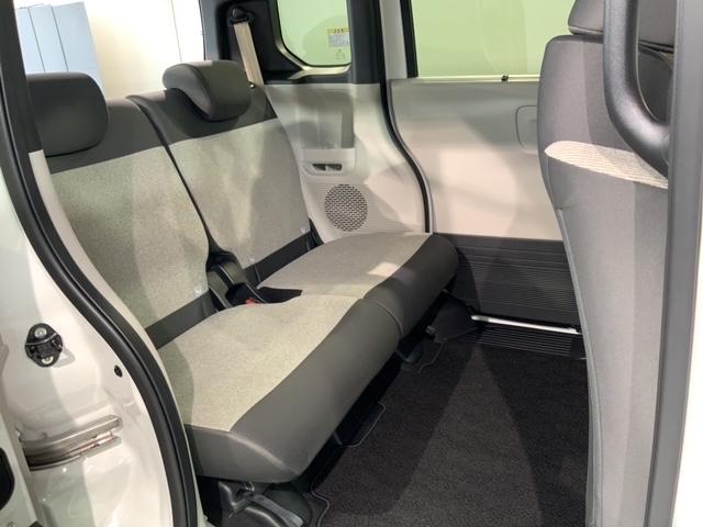 Ｎ－ＢＯＸ ベースグレード　Ｈ　ＳＥＮＳＩＮＧ　新車保証　試乗車　ワンオ－ナ－　ナビＶＸＭ－２４５ＺＦＥｉ　ＴＶ　Ｒカメラ　ＢＴオ－ディオ　シ－トヒ－タ－　ＥＴＣ　ＬＥＤライト　ＶＳＡ　ＡＡＣ（18枚目）