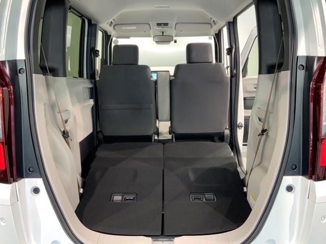 Ｎ－ＢＯＸ ベースグレード　Ｈ　ＳＥＮＳＩＮＧ　新車保証　試乗車　ワンオ－ナ－　ナビＶＸＭ－２４５ＺＦＥｉ　ＴＶ　Ｒカメラ　ＢＴオ－ディオ　シ－トヒ－タ－　ＥＴＣ　ＬＥＤライト　ＶＳＡ　ＡＡＣ（19枚目）
