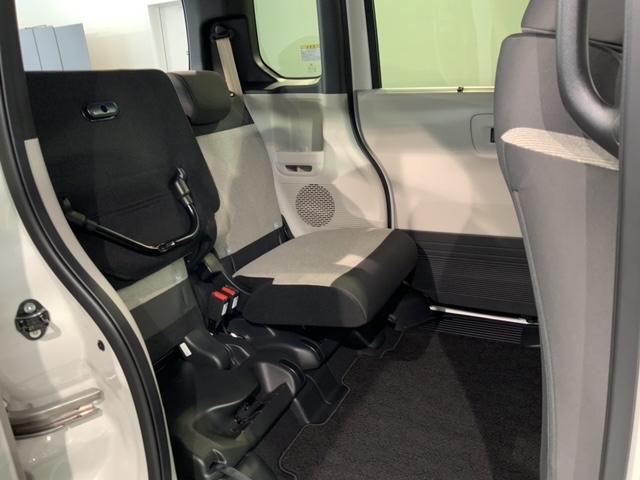 Ｎ－ＢＯＸ ベースグレード　Ｈ　ＳＥＮＳＩＮＧ　新車保証　試乗車　ワンオ－ナ－　ナビＶＸＭ－２４５ＺＦＥｉ　ＴＶ　Ｒカメラ　ＢＴオ－ディオ　シ－トヒ－タ－　ＥＴＣ　ＬＥＤライト　ＶＳＡ　ＡＡＣ（34枚目）