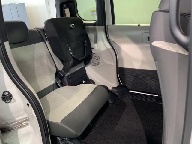 Ｎ－ＢＯＸ ベースグレード　Ｈ　ＳＥＮＳＩＮＧ　新車保証　試乗車　ワンオ－ナ－　ナビＶＸＭ－２４５ＺＦＥｉ　ＴＶ　Ｒカメラ　ＢＴオ－ディオ　シ－トヒ－タ－　ＥＴＣ　ＬＥＤライト　ＶＳＡ　ＡＡＣ（35枚目）