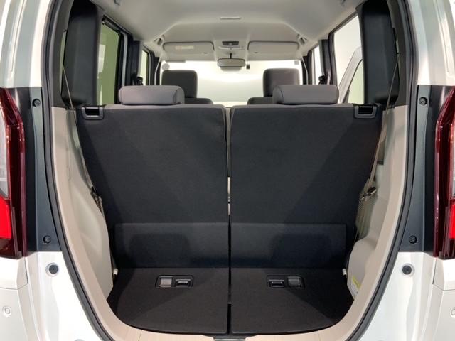 Ｎ－ＢＯＸ ベースグレード　Ｈ　ＳＥＮＳＩＮＧ　新車保証　試乗車　ワンオ－ナ－　ナビＶＸＭ－２４５ＺＦＥｉ　ＴＶ　Ｒカメラ　ＢＴオ－ディオ　シ－トヒ－タ－　ＥＴＣ　ＬＥＤライト　ＶＳＡ　ＡＡＣ（39枚目）